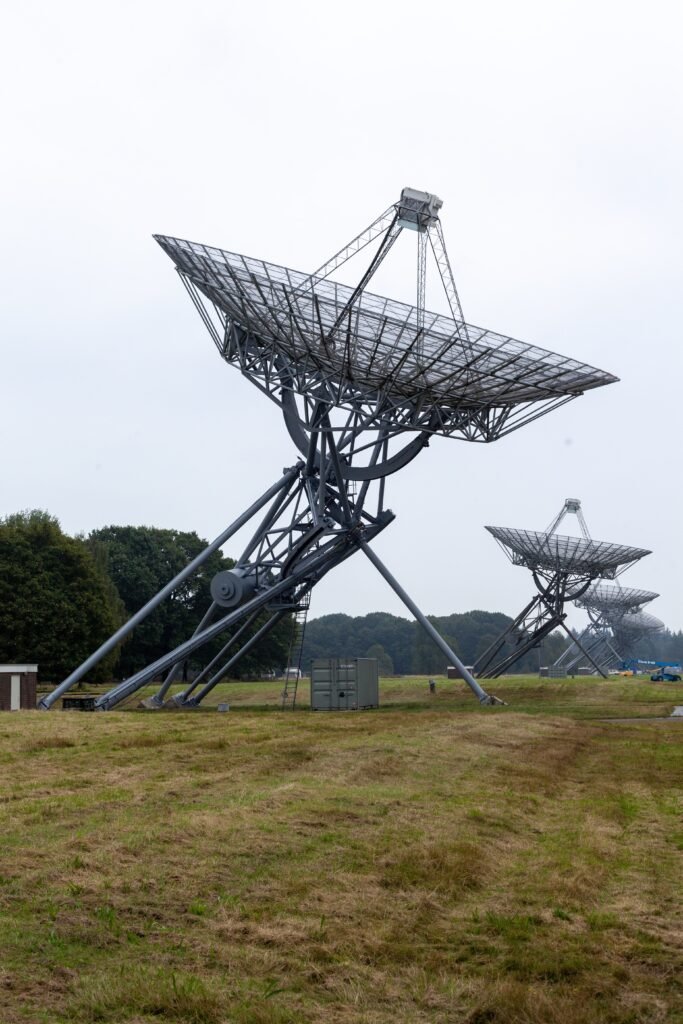 How Satellite Internet Works A Step-by-Step Guide for Beginners