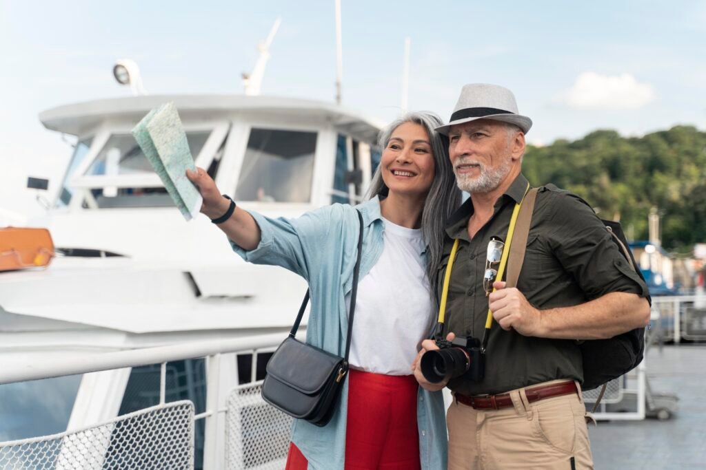 Space Tourism vs. Luxury Cruises 9 Key Cost Comparisons