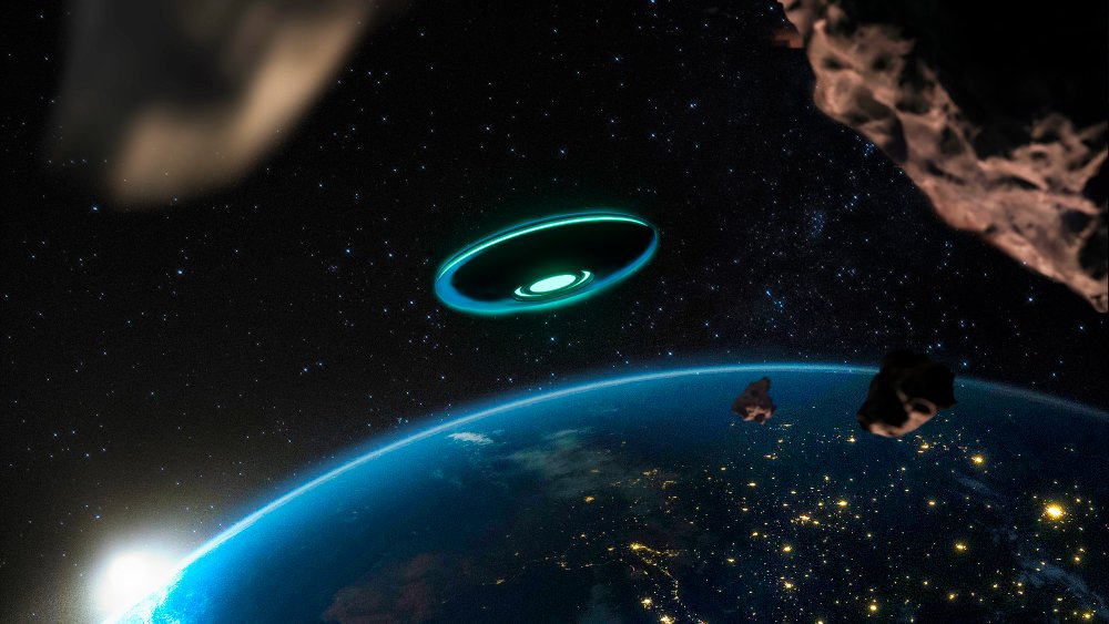 Orbital Speed Calculator