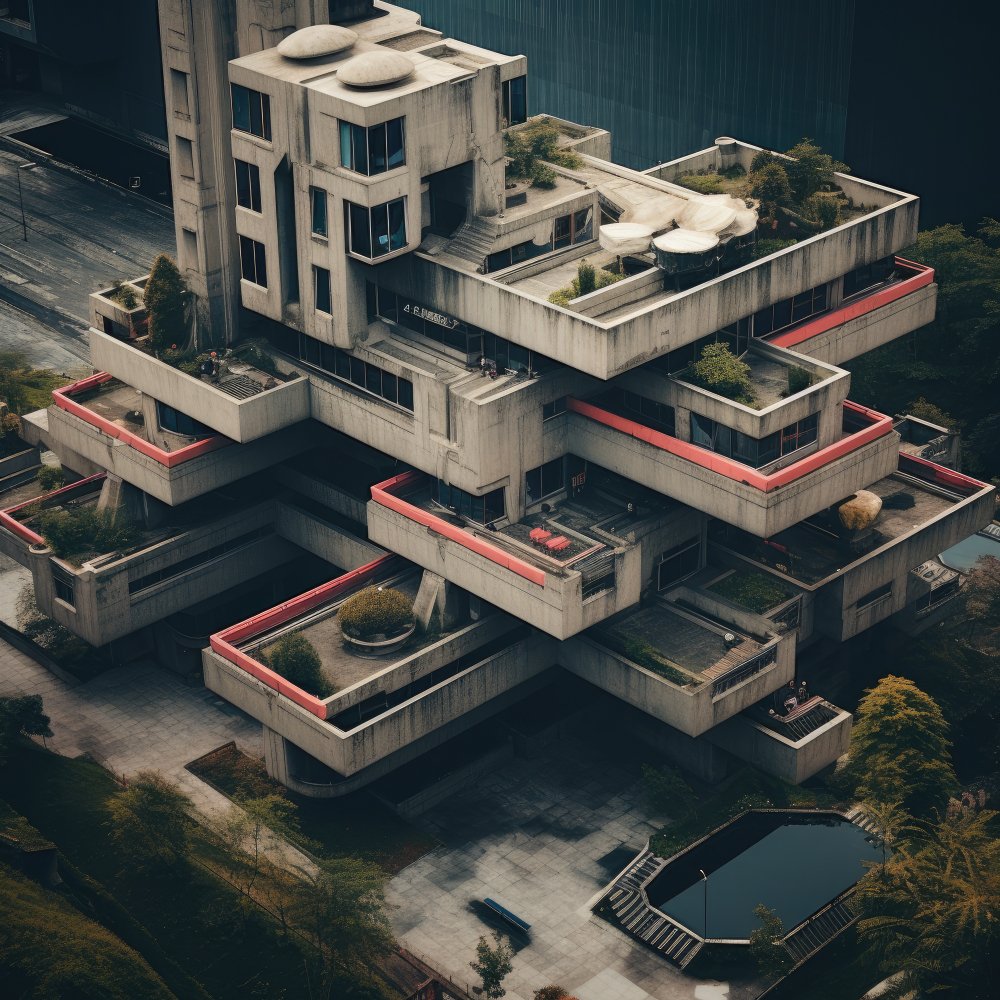 8 Space Housing Projects Already in Development Right Now