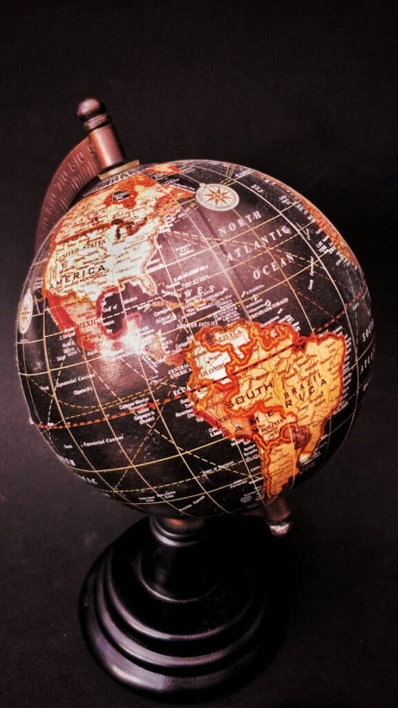 Future of Navigation’ 7 Bold Predictions About Satellites”