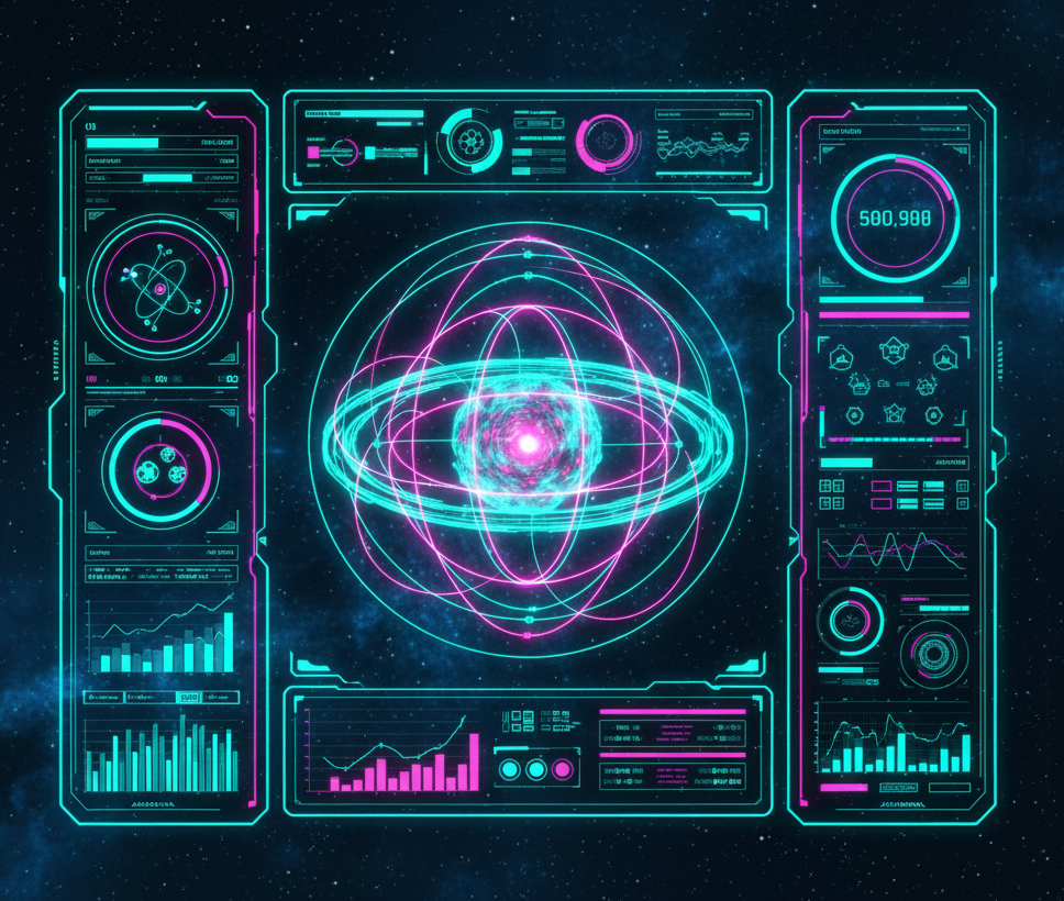 Fusion Energy Calculator - E=mc² Power Calculator Tool