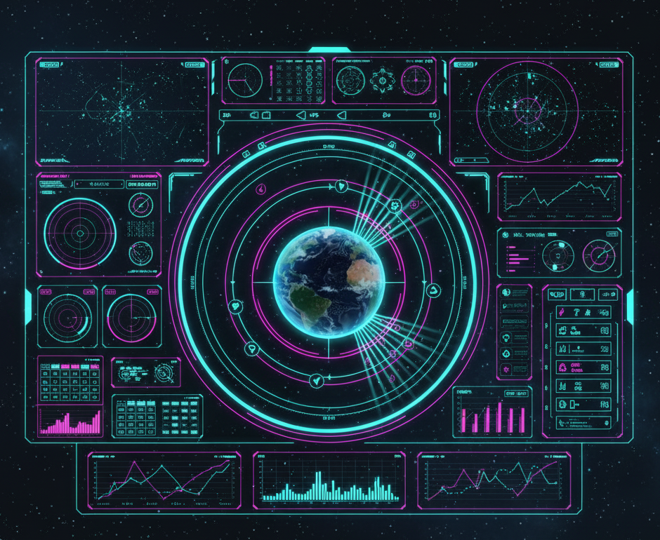 Meteor Shower Predictor - Next 10 Showers From Your Location