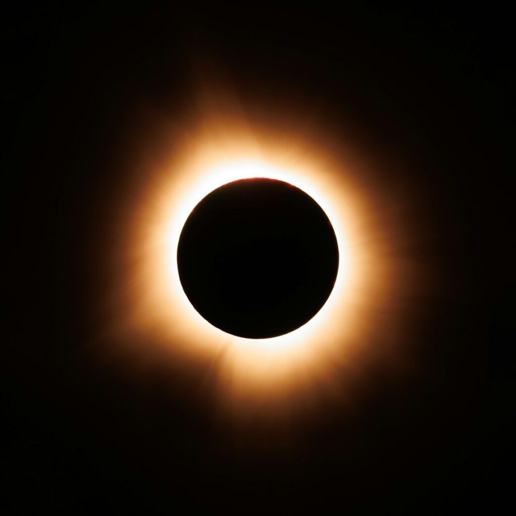Eclipse Calculator - 