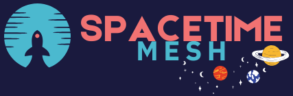 spacetimemesh logo