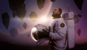 10 Shocking Predictions for Space Tourism by 2035