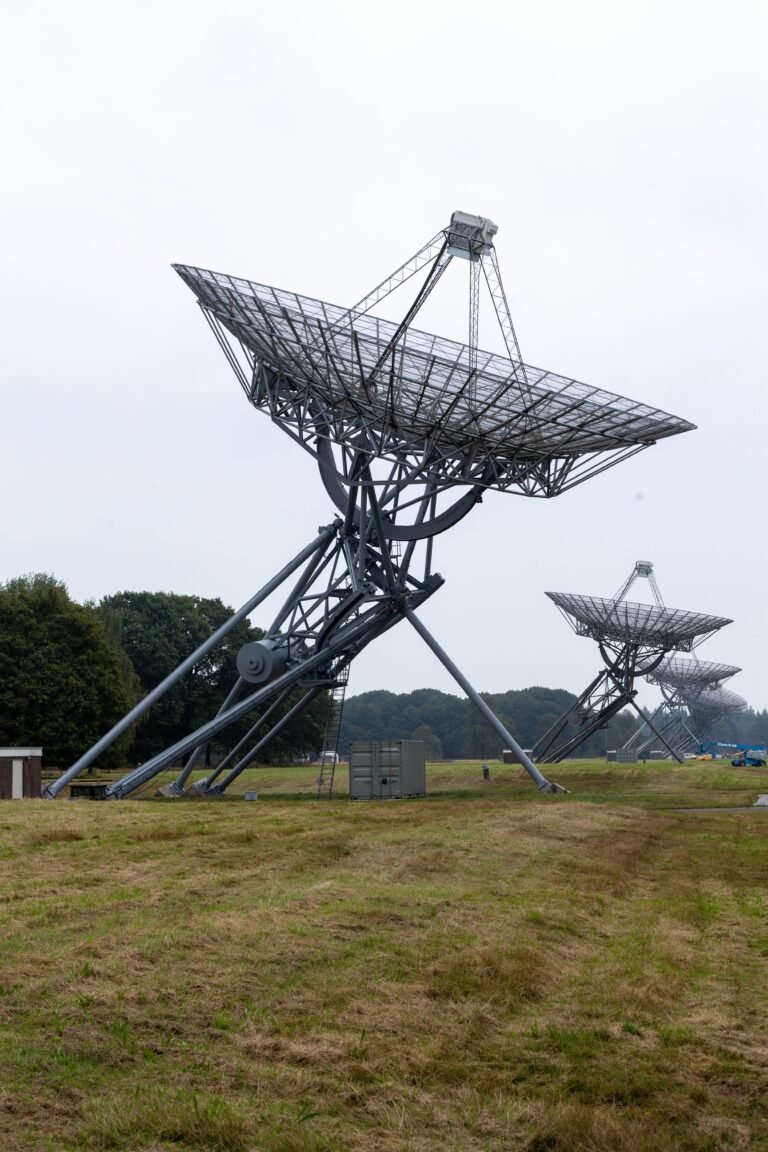 How Satellite Internet Works A Step-by-Step Guide for Beginners