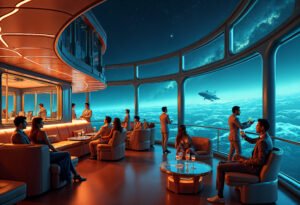 Space Tourism 9 Key Cost Comparisons