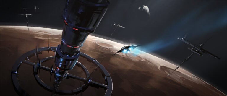 Starlink, OneWeb, Kuiper 2025’s Space Internet Showdown