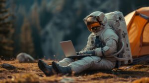 The Dark Side of Space Internet 7 Risks Nobody Talks About