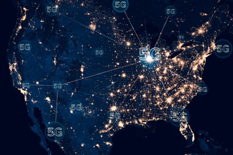 Top 10 Countries Investing Billions in Satellite Networks