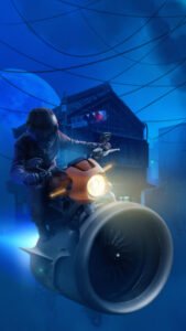 10 Best Space Movies That Accurately Predicted Future Tech