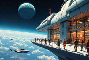 7 Private Companies Driving the New Space Economy Revolution