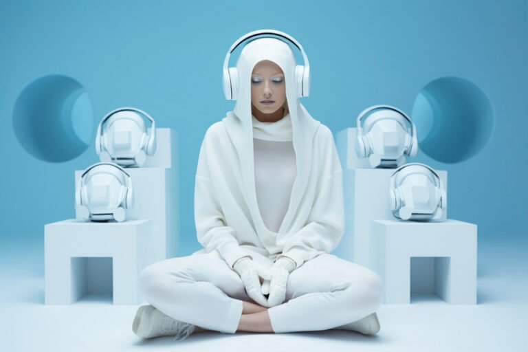 How Music Will Sound in Zero Gravity 5 Fascinating Insights