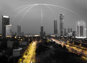 How Satellite Tech Will Power 5G, IoT, and Smart Cities by 2030