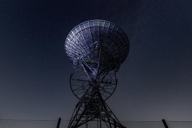 Starlink vs OneWeb vs Kuiper 2025 Space Internet Battle
