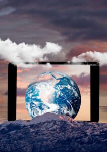 The Future of Weather Forecasting with AI + Satellites