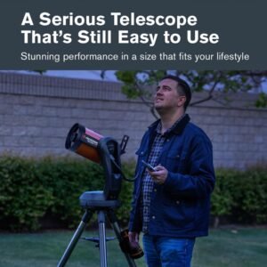 Celestron NexStar 5SE