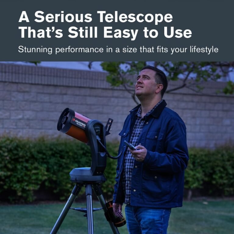 Celestron NexStar 5SE