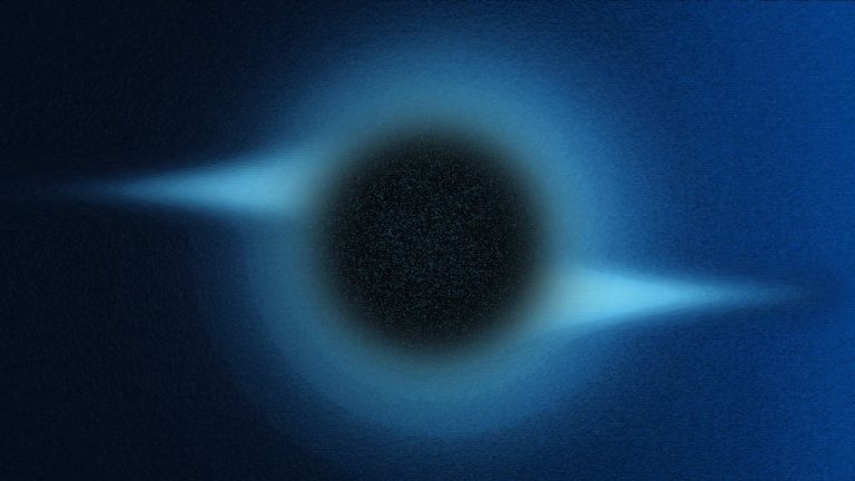 Header image for: A Beginner's Guide to Dark Matter and Energy